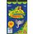 Animal Adventure Theme Sticker Book