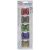 Elizabeth Ward Medium Containers 1.75 X 2 X1.125 Inches