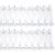 The Cinch Book Binding Wires 1.25 Inches