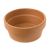 Terracotta Planter Made In Italy 8.5 X 4 Inches