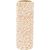 Lucky Dip Tangerine Metallic Hemp Cord