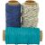 Lucky Dip Ocean MiX ed Hemp Cord