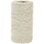 Lucky Dip White Jute Cord