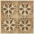 Lucky Dip Collection Christmas Flourish Pack Snowflakes