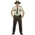 Men s Trooper Costume Large
