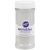 Wilton Sugar Sprinkles White 8oz 1 Pack of 2 Piece