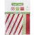 Food Craft Treat Tins Christmas Tissue