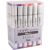 Copic Markers Sketch Set Basic Colors 24 Pack