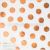 Go Now Go Collection 12 X 12 Vellum Paper With Foil Accents Dots