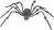 Giant Tarantula Spider 50 Inches