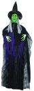 Sonic Witch Hanging 72 Inches