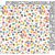 Collection 12 X 12 Double Sided Paper Crazy Fun