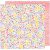 Collection 12 X 12 Double Sided Paper Sweetie