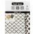 Homemade With Love Food Craft Tissue Black And White