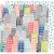 Saturday Collection 12 X 12 Double Sided Paper Seventh Avenue