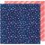 Saturday Collection 12 X 12 Double Sided Paper Skyle