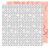 Saturday Collection 12 X 12 Double Sided Paper City Lights