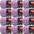 Spinrite Red Heart Super Saver Yarn Orchid Pack of 12 Skein