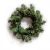 Canadian Pine Wreath 50 Tips Green 5 Inches