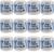 Spinrite Aunt Lydia's Extra Fine Crochet Thread Size 30 White 1 Pack of 12 Piece