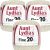 Spinrite Aunt Lydia's Fine Crochet Thread Size 20 Natural 1 Pack of 3 Piece