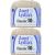 Spinrite Aunt Lydia s Classic Crochet Thread Size 10 Natural 1 Pack of 2 Piece