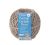 Hemp Cord 6 Strand Fine Natural 200 Feet Value Pack
