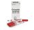 Crayola Bulk Broad Line Markers Red 12 Count