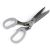 Ek Tools Fringe Scissors