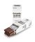 Crayola Bulk Ultra Clean Washable Markers Conical Tip 12 Count Brown