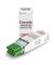 Crayola Bulk Ultra Clean Washable Markers Conical Tip 12 Count Green