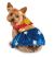 Wonder Woman Pet Costume Small