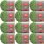 Spinrite Red Heart Soft Yarn Guacamole Pack of 12 Skein