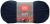Red Heart Soft Yarn Navy Pack of 3 Skein