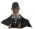 Star War Pet Darth Classic Vader Costume Meduim