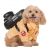 Pet Ghostbusters Classic Costume Large