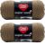 Spinrite Red Heart Super Saver Yarn Cafe Latte Pack of 2 Skein
