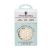 Sweet Tooth Fairy Sprinkles 6Oz Hearts White