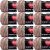 Spinrite Red Heart Super Saver Yarn Pink Camo Pack of 12 Skein