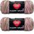 Spinrite Red Heart Super Saver Yarn Pink Camo Pack of 2 Skein