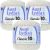 Spinrite Aunt Lydia's Classic Crochet Thread Antique White 1 Pack of 3 Piece