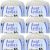 Spinrite Aunt Lydia's Classic Crochet Thread Size 10 Antique White 1 Pack of 6 Piece