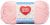 Red Heart Soft Baby Steps Yarn Baby Pink Pack of 24 Skein
