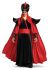 Men S Aladdin Jafar Deluxe Adult Costume Xl 42 46 