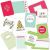 Becky Higgs Project Life Christmas Merry And Bright Edition Collection Mini Kit