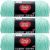 Spinrite Red Heart Super Saver Yarn Aruba Sea Pack of 3 Skein