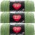 Spinrite Red Heart Super Saver Yarn Tea Leaf Pack of 3 Skein