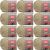 Spinrite Red Heart Soft Yarn Wheat Pack of 12 Skein