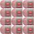 Spinrite Red Heart Soft Yarn Rose Blush Pack of 12 Skein
