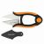 Fiskars Herb Snips 5 inch 1 Pack of 1 Piece